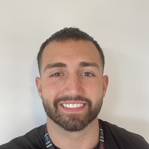 A.J., founder of JAINT LLC — AT&T Authorized Retailer & Preferred Dealer